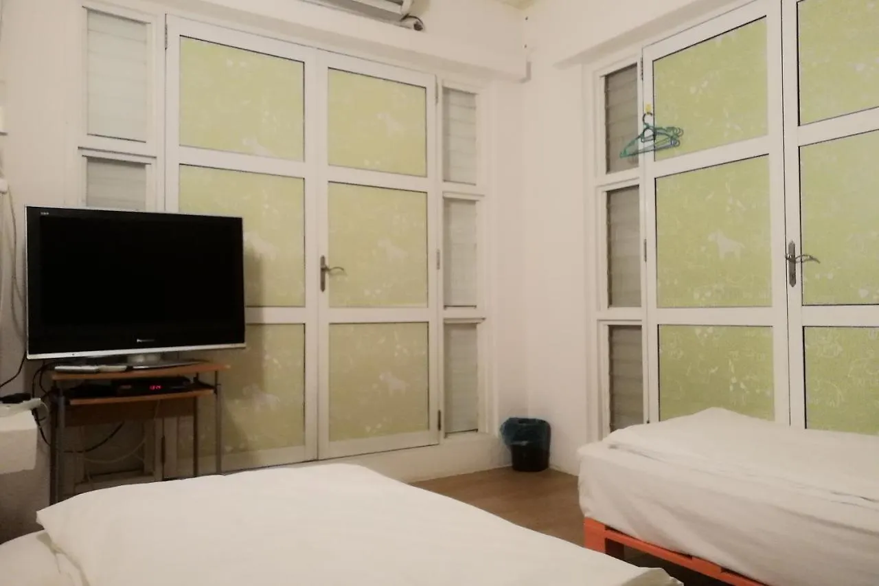 Oyo 89880 Vstay 2 Guesthouse George Town 2*,