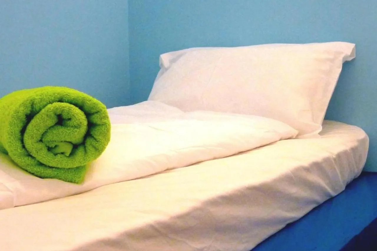 Oyo 89880 Vstay 2 Guesthouse George Town Hotell