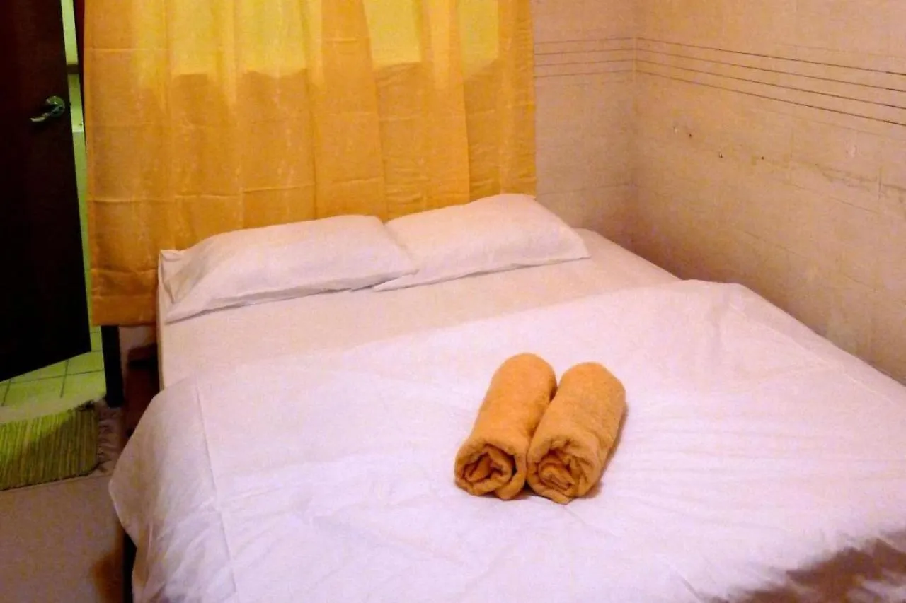 Oyo 89880 Vstay 2 Guesthouse George Town