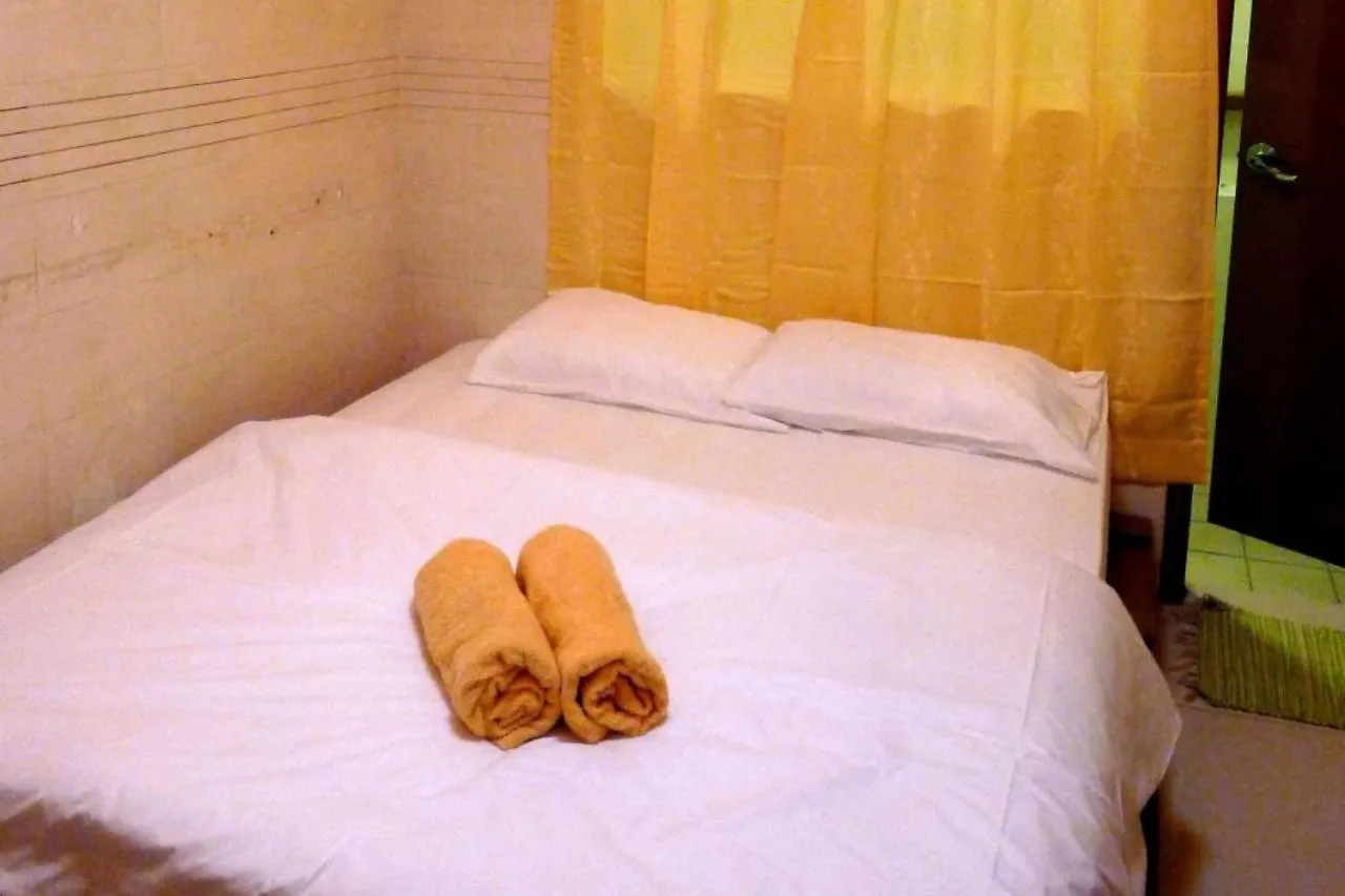 Oyo 89880 Vstay 2 Guesthouse George Town