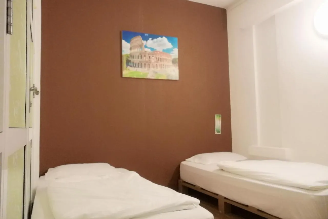 Hotell Oyo 89880 Vstay 2 Guesthouse George Town