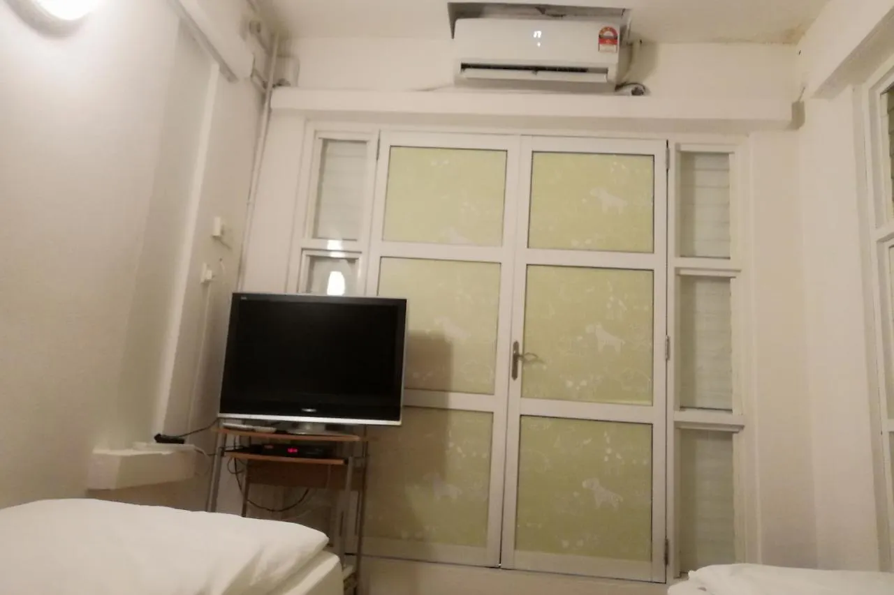 Oyo 89880 Vstay 2 Guesthouse George Town
