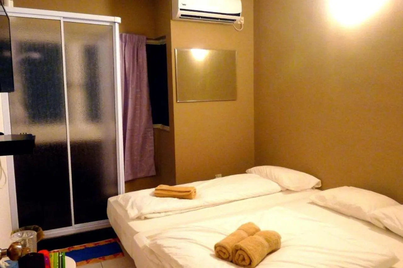 Hotell Oyo 89880 Vstay 2 Guesthouse George Town